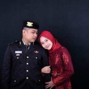 Putri Rahmadani profile icon