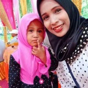 Uthie Cie Unguy profile icon