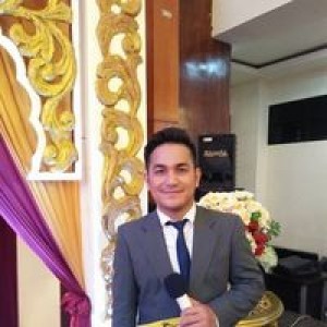 Dede Abieb Habibie profile icon
