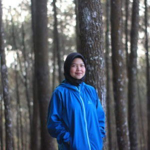 Devy Tyara Agrestiani profile icon