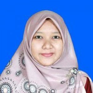 Saefi Puji Masruroh profile icon