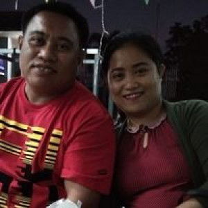 VanEdward Salviejo profile icon