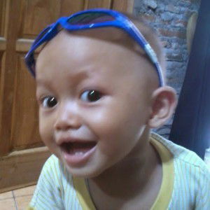 arti yuni profile icon