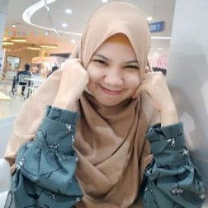 Yunita Anggraini profile icon