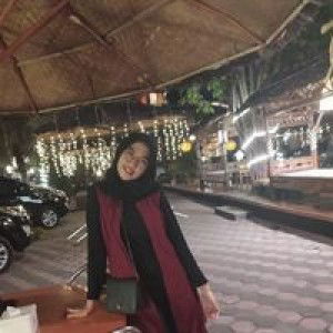 Rida Diana Aprilia profile icon