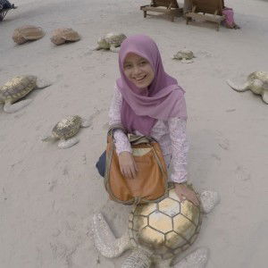 Nor Aisyah Che Derasid profile icon