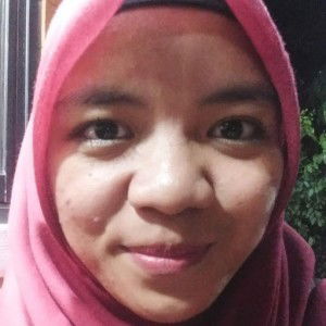 Siti Rukayah profile icon