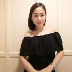 Gelyn Valera profile icon