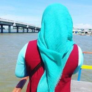 Ainy Said profile icon