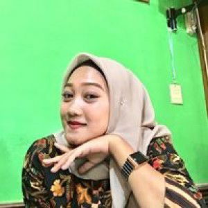 Monica Indah profile icon