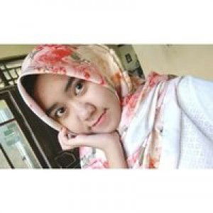 Ilmi Hamsidah profile icon