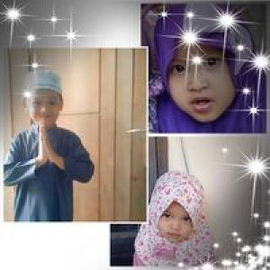 Bundanya Dimas profile icon