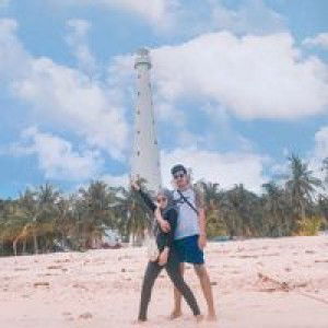 Mety Susanty profile icon