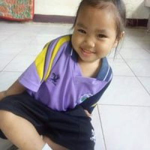 ผู้หญิง มีลาย profile icon