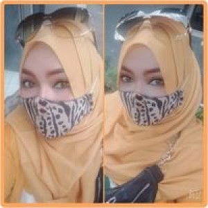 Hikmah Blazteran Alkaff profile icon