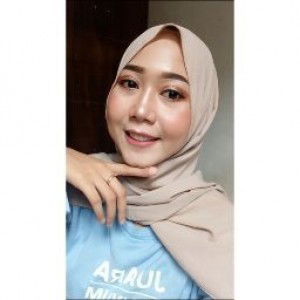 Ida Fitria profile icon