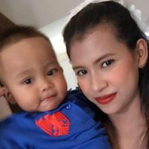 Thanyalak Kanpairo profile icon