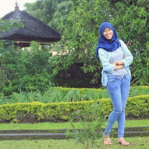 Dini Qorina profile icon