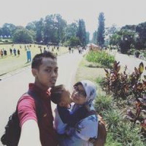 Susi Lukita Sari profile icon