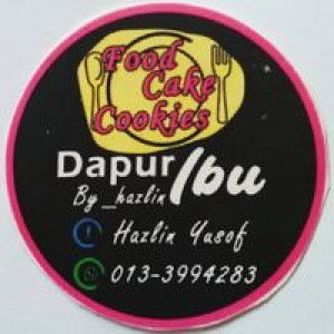 Hazlin Yusof profile icon