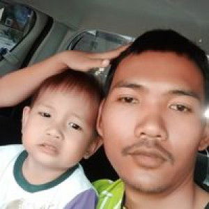 Agapun Paerme profile icon