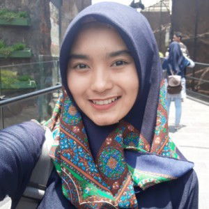 Lilik Wulandari profile icon