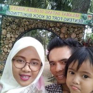 Widia Partika profile icon