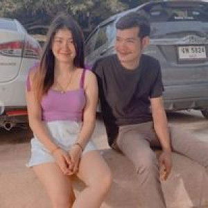 Kuncharika Noiwong profile icon