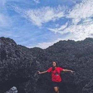 Anna Fe Alegria Regalado profile icon