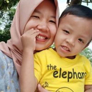 Yuni Suryani Arpani profile icon