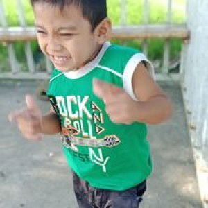 Jayson Parungao profile icon