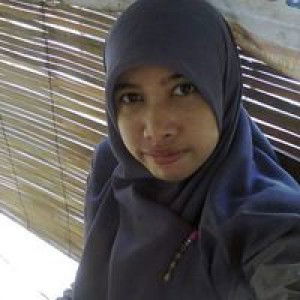 Kia Musyarofah profile icon