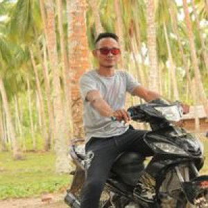 Tito Ams profile icon