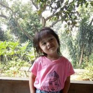 Melanie Angel profile icon