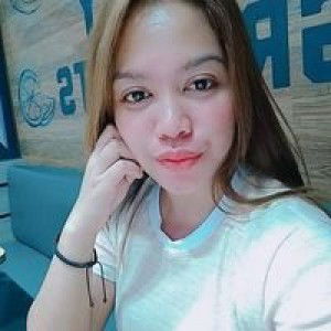 Kimberly Tamagos profile icon