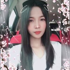 Kanya Kaewsiao profile icon