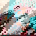 Saidatina Masturi profile icon