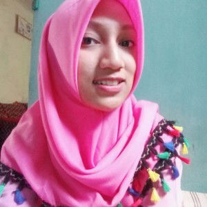 Agustina Maulida profile icon