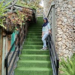 Mira Apriliani profile icon