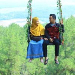 Nur'afiatul Hidayah profile icon