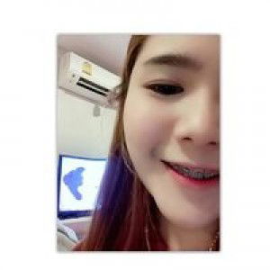 TonAor  Suphakarn profile icon