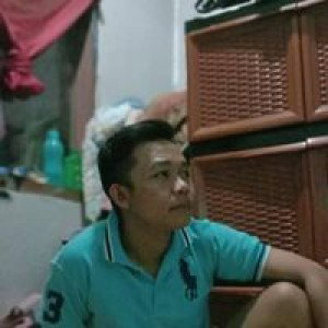 Uchy Sopian profile icon