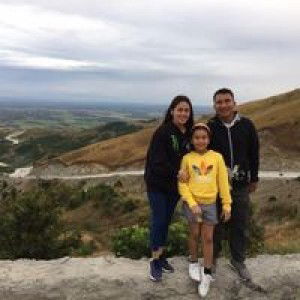 Elrhe Tolentino profile icon