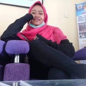 Fitri Nonna Atsen Marley profile icon