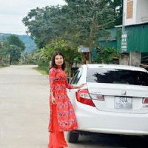 Hanh Ha profile icon