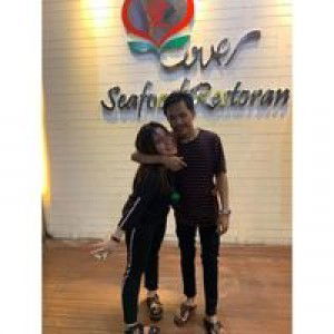 Gollda Pardede profile icon