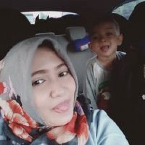 Qusnul Aulya profile icon