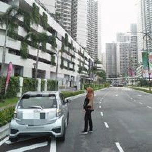 Amni Asyikin profile icon