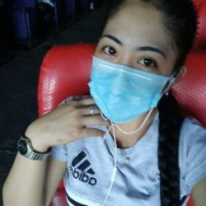 Jelyn Jimenez profile icon