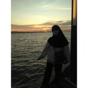 Nuraini profile icon